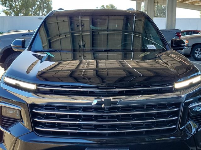 2026 Chevrolet Traverse LT 2LT
