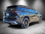 2026 Chevrolet Traverse LT 2LT