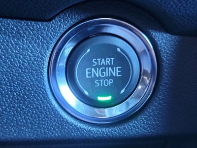 2027 Chevrolet Traverse LT 2LT