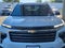 2027 Chevrolet Traverse LT 2LT