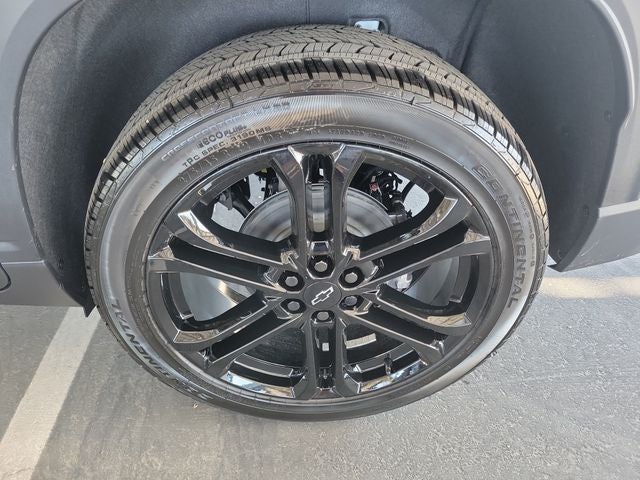 2027 Chevrolet Traverse LT 2LT