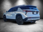 2027 Chevrolet Traverse LT 2LT
