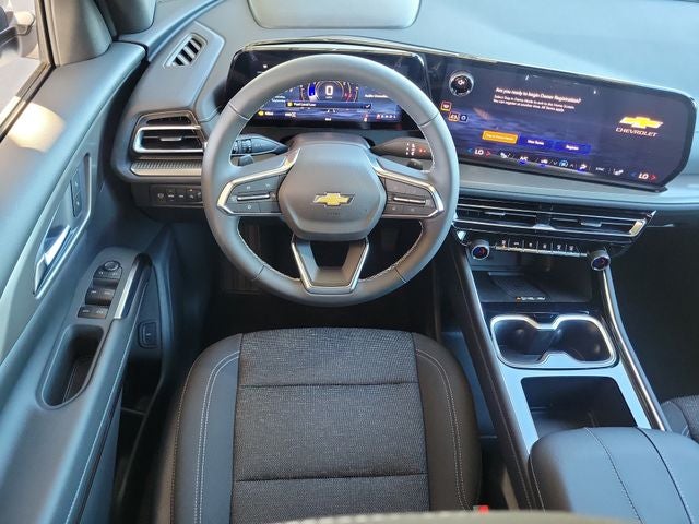 2027 Chevrolet Traverse LT 2LT