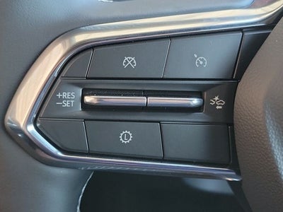 2027 Chevrolet Traverse LT 2LT