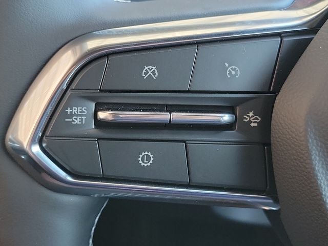 2027 Chevrolet Traverse LT 2LT