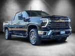 2026 Chevrolet Silverado 2500HD LTZ