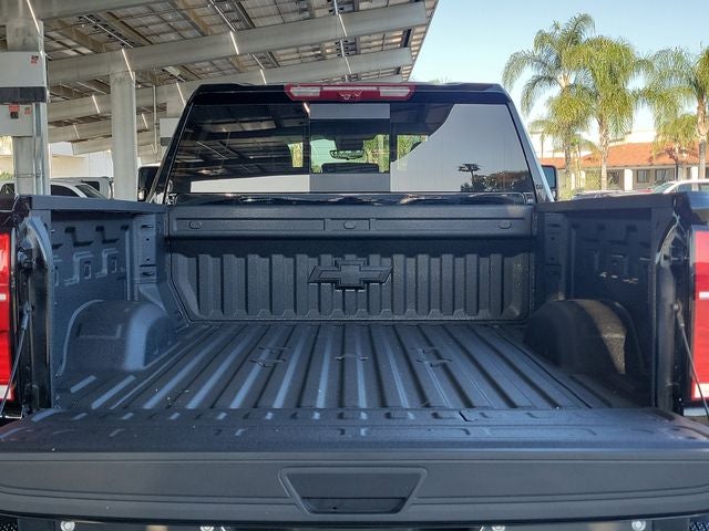 2026 Chevrolet Silverado 2500HD LTZ