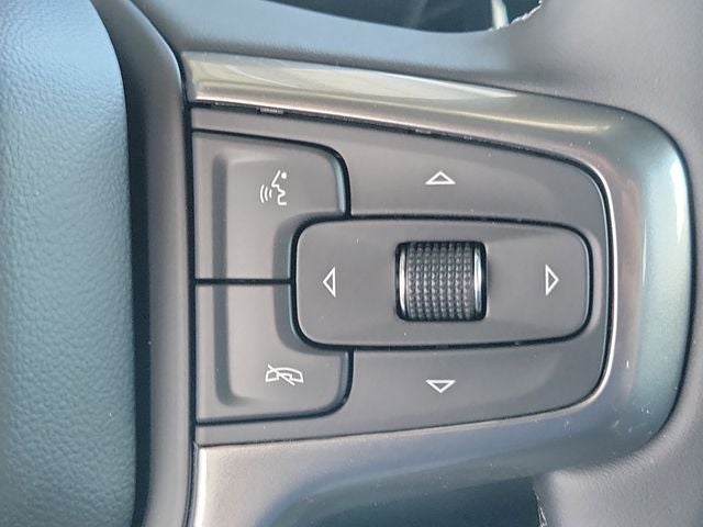 2026 Chevrolet Silverado 2500HD LTZ