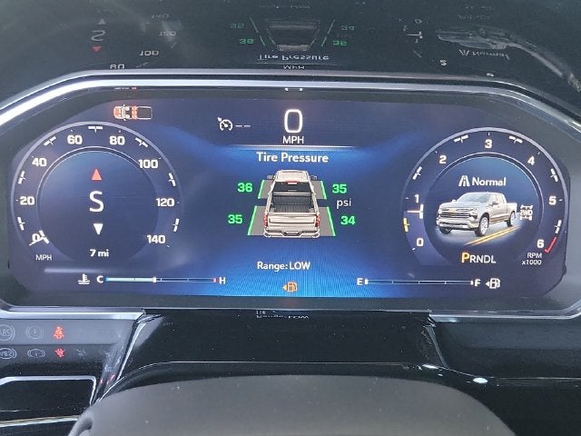2026 Chevrolet Silverado 1500 LT LT1