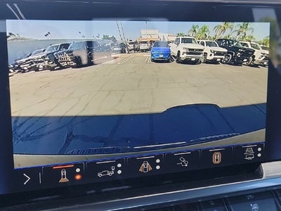2026 Chevrolet Silverado 1500 LT LT1