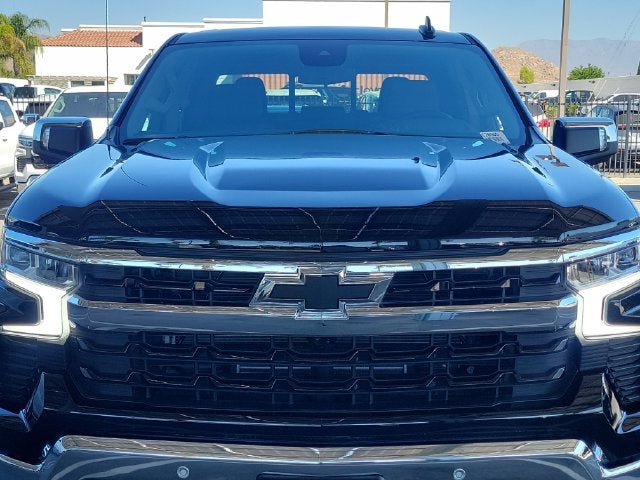 2026 Chevrolet Silverado 1500 LT LT1