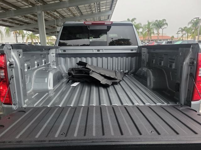 2026 Chevrolet Silverado 1500 LT LT1