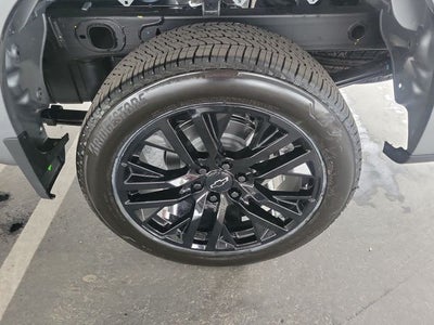 2026 Chevrolet Silverado 1500 LT LT1