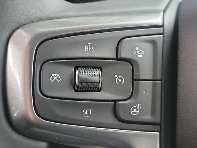 2026 Chevrolet Silverado 1500 LT LT1