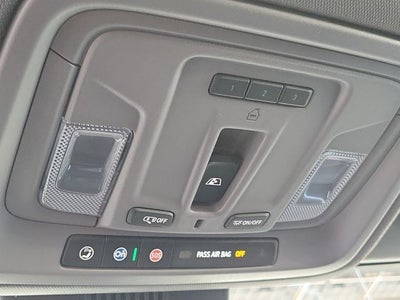 2026 Chevrolet Silverado 1500 LT LT1