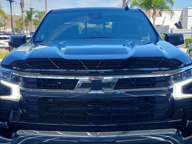 2026 Chevrolet Silverado 1500 LT LT1