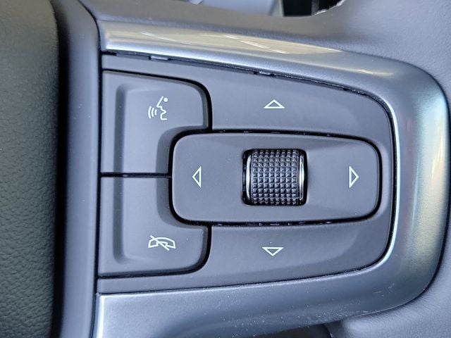 2026 Chevrolet Silverado 1500 LT LT1