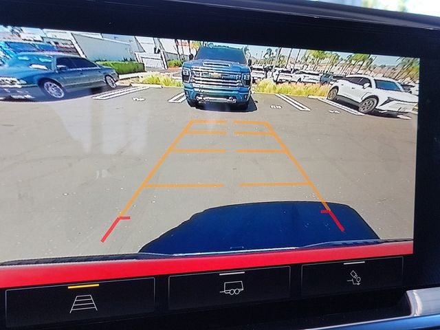 2026 Chevrolet Silverado 1500 LT LT1