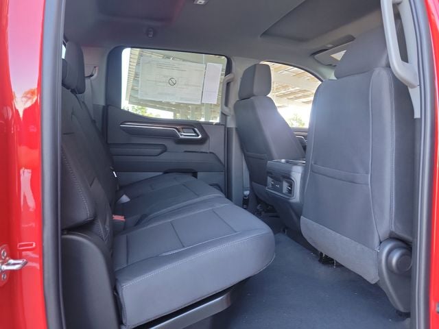 2026 Chevrolet Silverado 1500 LT LT1