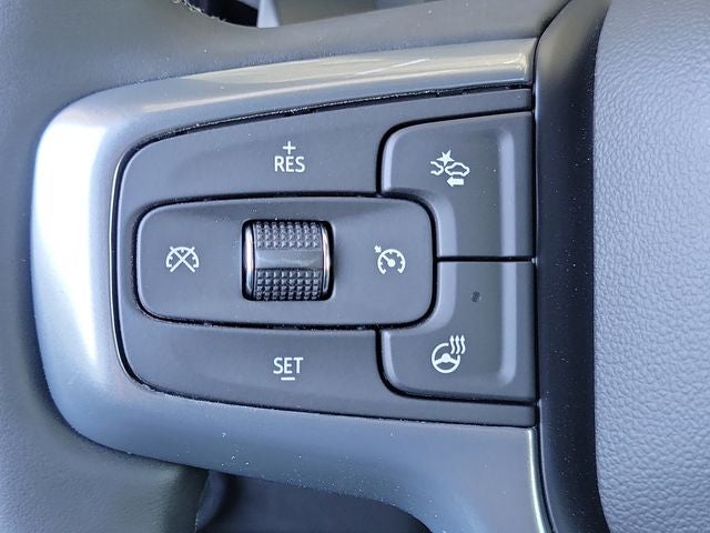 2026 Chevrolet Silverado 1500 LT LT1