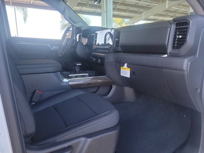 2026 Chevrolet Silverado 1500 LT LT1