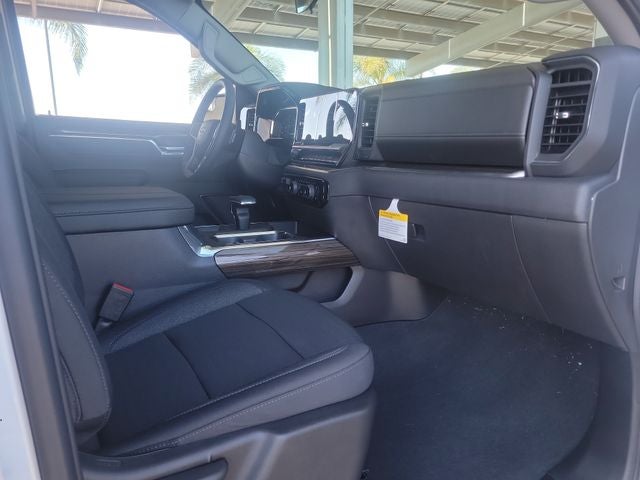 2026 Chevrolet Silverado 1500 LT LT1