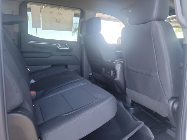 2026 Chevrolet Silverado 1500 LT LT1