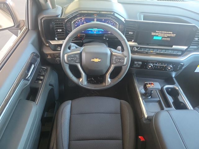 2026 Chevrolet Silverado 1500 LT LT1