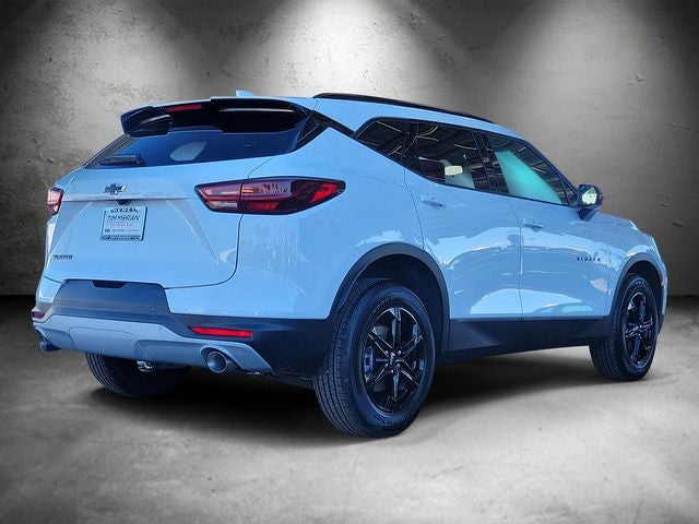 2026 Chevrolet Blazer LT