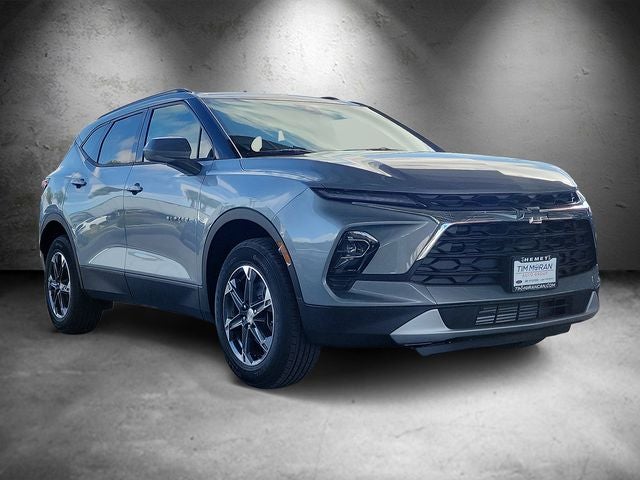 2026 Chevrolet Blazer LT