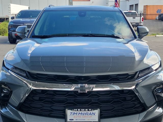 2026 Chevrolet Blazer LT