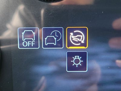 2026 Chevrolet Blazer EV RS