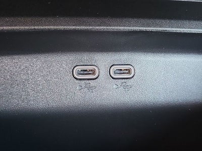 2026 Chevrolet Blazer EV RS