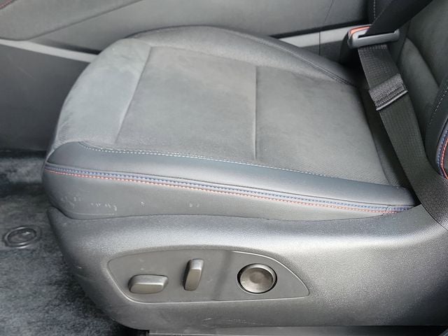 2026 Chevrolet Blazer EV RS