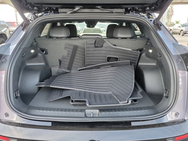 2026 Chevrolet Blazer EV RS