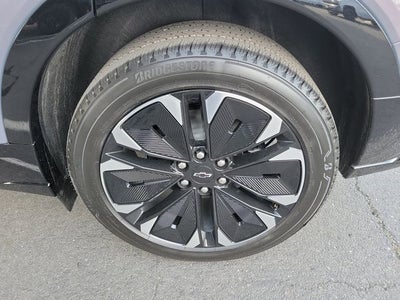 2026 Chevrolet Blazer EV RS