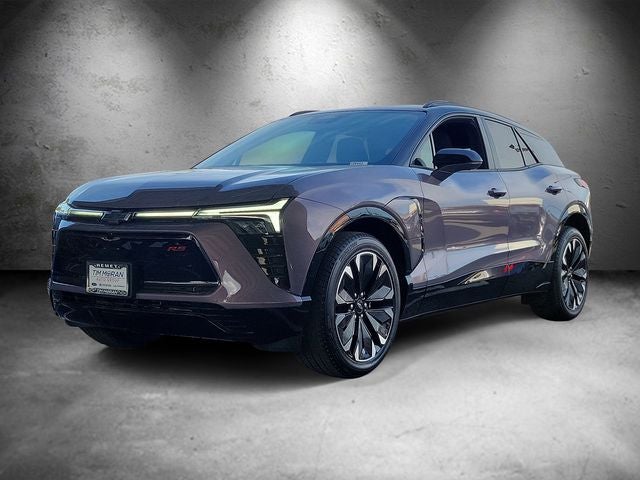 2026 Chevrolet Blazer EV RS