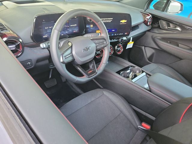 2026 Chevrolet Blazer EV RS