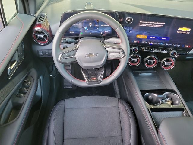 2026 Chevrolet Blazer EV RS