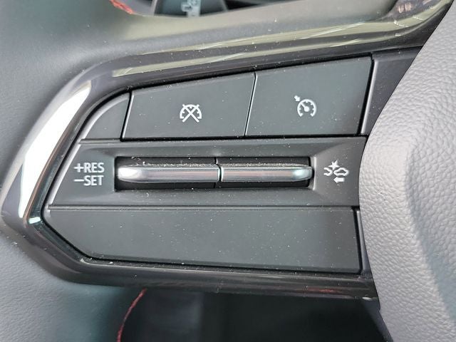 2026 Chevrolet Blazer EV RS