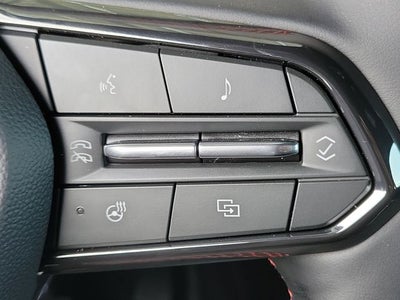 2026 Chevrolet Blazer EV RS