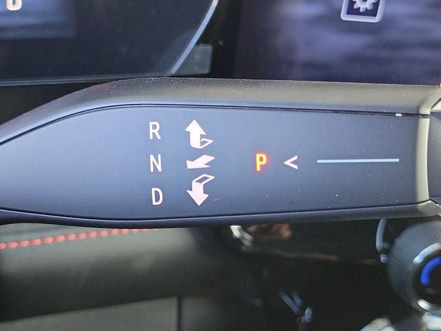 2026 Chevrolet Blazer EV RS