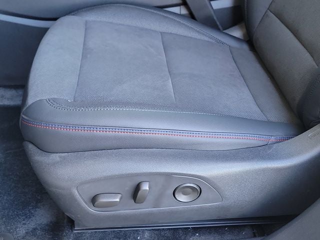 2026 Chevrolet Blazer EV RS