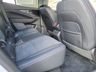 2026 Chevrolet Blazer EV RS