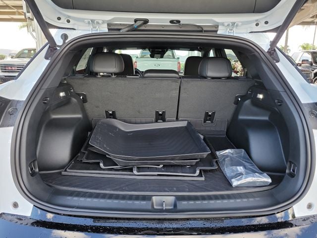 2026 Chevrolet Blazer EV RS