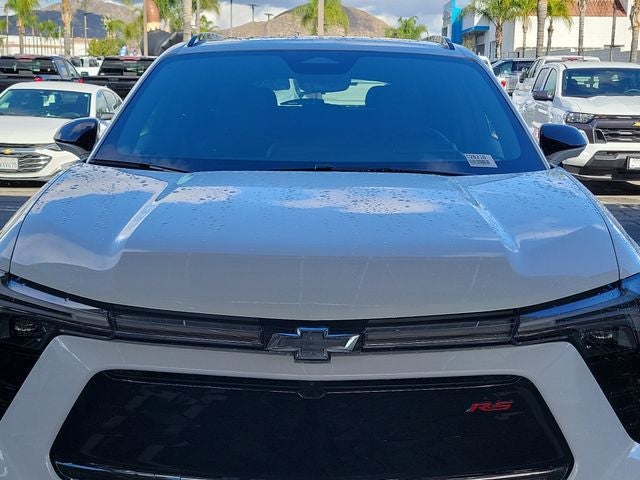 2026 Chevrolet Blazer EV RS