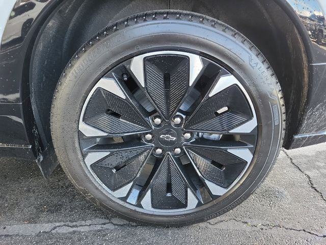 2026 Chevrolet Blazer EV RS