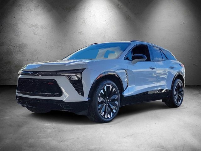 2026 Chevrolet Blazer EV RS