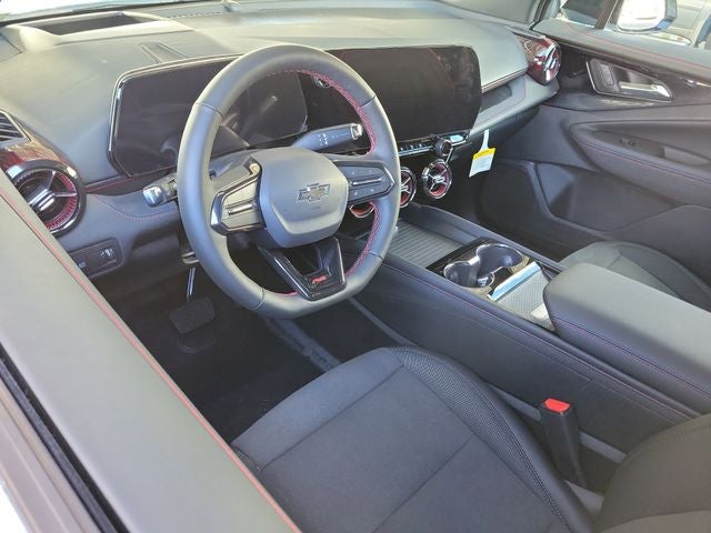 2026 Chevrolet Blazer EV RS