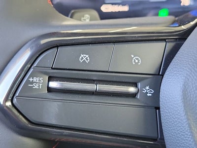 2026 Chevrolet Blazer EV RS